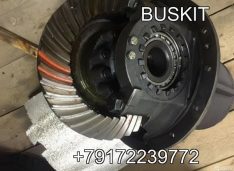 2402-03580 Редуктор заднего моста на автобус Ютонг 6938, YUTONG ZK6938H9