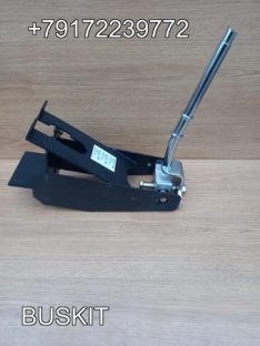 17VHA03010 17VHA-03010 Механизм переключения передач, Кулиса Механизм рычага КПП Хайгер Хагер Higer 6129