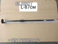 38V03-04011 Датчик уровня топлива в баке VT-RG904D44 длина 87см 18100003, на автобус хайгер хагер higer 6129, 6109