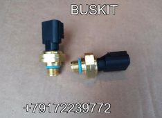 Датчик давления масла Cummins ISLe Евро-3 4921517 4921744 4087991 на автобусы хайгер хагер higer 6129, 6122 , ютонг 6129, кинг лонг 6129