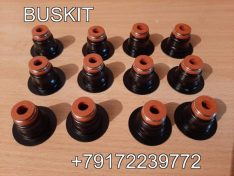 Колпачок маслосъемный 3960965 3957912 - 4/6ВТА, EQB хайгер хагер higer 6885, 6840 евро-2