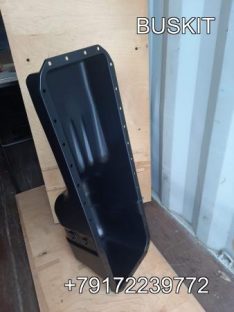 Поддон картера Cummins ISLe 3974294 3944258 3948611 на автобусы хайгер хагер higer 6129, 6122