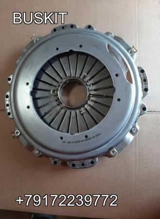 Корзина сцепления лепестковая на автобус хундай универс , hyundai universe, vkd 30912, VALEO 30899, VALEO HDC83, AC99B-16460 41200-7F200 41200-7F300 41200-7M200 41200-7M201 D6AC/CB/CA, KIA Grandbird Universe Корзина сцепления лепестковая на автобус хундай универс , hyundai universe, vkd 30912, VALEO 30899, VALEO HDC83, AC99B-16460 41200-7F200 41200-7F300 41200-7M200 41200-7M201 D6AC/CB/CA, KIA Grandbird Universe