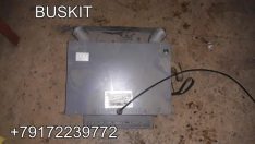 Отопитель стекла лобового хагер хайгер хигер HIGER 6129 81SA401230WJO