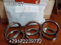 3922716 Седло выпускного клапана 6BT Gas Cummins камминз 5.9л. 3922716 для газового двигателя