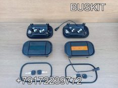 Замок люка багажного отсека ручка багажного отсека ручка багажника замок багажника Ютонг Yutong 6122 5940-01812 594003127