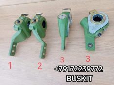 Трещетка тормозная Хайгер Хагер Higer 6118 6119 6129 6109 6122 , 3554-00115 35TB3-51501 14 шлицов 24V47-0002003030 24V47-0002003040 35CHA-03501 35V47-51501