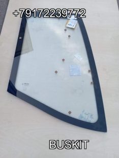 Стекло передней двери Хайгер Хагер Higer 6109 61V5C-00001Y-B1 61V5C00001YB1