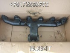 Коллектор выхлопной колектор выпускной камминз cummins 6 ISBe ISDE V-6.7 л. 3979211 Хайгер Хагер Higer 6119 6885