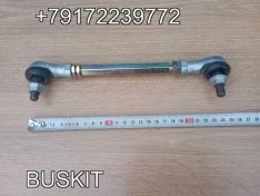 Тяга кулисы кпп вертикальная тяга кпп Ютонг Yutong 1703-01098 170301098