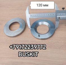 Кольцо сальника передней ступицы Хайгер Хагер Higer 6928 6885 размер 60*120 H-12 31A13-03501 31A1303501