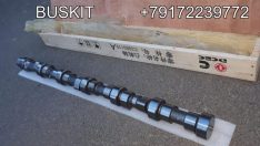 Распредвал хайгер 6885 вал распределительный 6BT EQB 180-20 210-20 Хайгер Хагер Higer6840 6885 6 BT EQB Евро-2 3283179,3929886,3930378