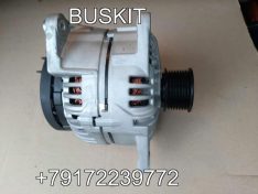 Генератор Камаз камминз Cummins 4892318 ISBE ISDE ЕВРО 5259577 28V/70А