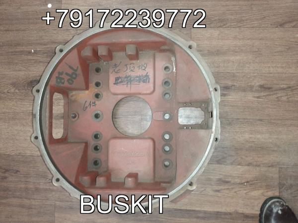 Картер сцепления картер кпп кожух кпп колокол кпп Хайгер Хагер Higer 6119 6129 , 16TB3-00020B*06012 16TB300020B06012 Картер сцепления картер кпп кожух кпп колокол кпп Хайгер Хагер Higer 6119 6129 , 16TB3-00020B*06012 16TB300020B06012