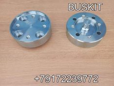 1005-01507 Адаптер успокоителя коленчатого вала Ютонг Yutong 6122, адаптер шкива коленвала ISLe 3939088 Адаптер гасителя колебаний Ютонг Yutong 6122 1005-01507 100501507