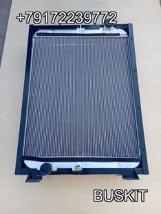 Радиатор Хайгер Хагер Higer 6840 6885 13HA3-13001A евро-2 13HA313001JD