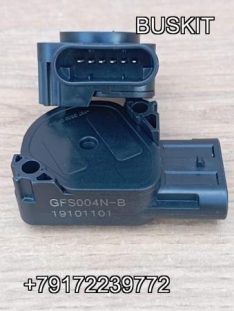 GFS004N-B GFS004NB 361400077 361400079 18112901 Датчик педали газа, реостат для автобусов YUTONG Ютонг 3614-00077 3614-00079