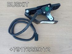 Педаль газа Ютонг Yutong 1108-00955 110800955 6 контактов педаль газа в сборе (акселератор) Yutong 6122 6938 6119 1108-00955