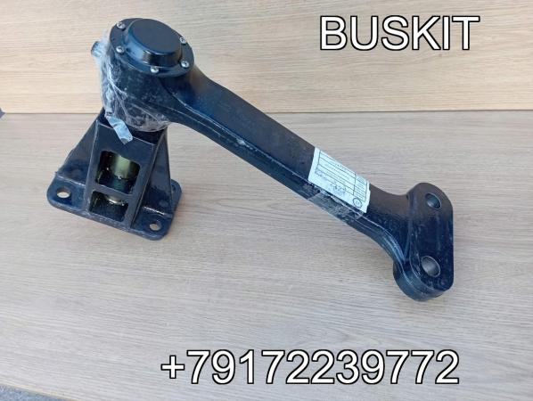 Маятник рулевой Т-образный Хайгер Хагер Higer 6129 34VH1-03070-ZC1 34VH103070ZC1 с подшипником Маятник рулевой Т-образный Хайгер Хагер Higer 6129 34VH1-03070-ZC1 34VH103070ZC1 с подшипником