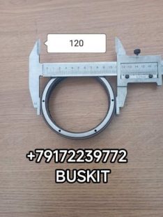 J90-1701181-1 J9017011811 Сальник кпп сальник вторичного вала 100*120*18 Ютонг Yutong 6122 Хайгер Хагер Higer 6128