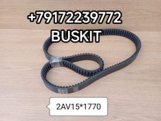 Ремень 2AV15*1770 2/AV15*1770 2AV151770 1300-11-00161 Golden Dragon