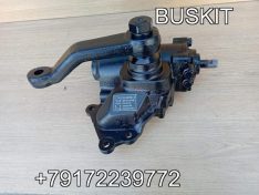 Гур Редуктор рулевого управления поросенок ГУР Кинг Лонг King long Kinglong 6800 234100150