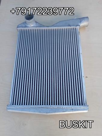 Интеркулер интеркуллер Хайгер Хагер Higer 6928 11RC1-18001 11RC118001 D- L-сота 720 мм патрубок 90 мм Интеркулер YC6J220-50 VOLGABUS Волгабус 5270.0H Интеркулер интеркуллер Хайгер Хагер Higer 6928 11RC1-18001 11RC118001 D- L-сота 720 мм патрубок 90 мм Интеркулер YC6J220-50 VOLGABUS Волгабус 5270.0H