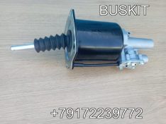 Пгу Хайгер Хагер HIGER 6128 6119 6129 6122 16MC1-04010 16MC104010 2-выхода пневмогидроусилитель Higer