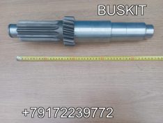 Промвал вал промежуточный КПП 17Q21 (Z-11-18 ) 1701212-680A Хайгер Хагер HIGER 6885 1701212680A