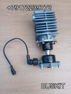 Масловлагоотделитель влагомаслоотделитель 35ACC-00520 35ACC00520 35MA1-5003 35MA1500300 Хайгер Хагер Higer HIGER 6119 6129 6122 6928 6885