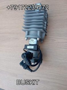 Масловлагоотделитель влагомаслоотделитель Ютонг YUTONG 6122H9 3506-04879 350604879