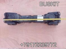 Карданный вал кардан L-690 мм Хайгер Хагер Higer 6128 22W66-01069-9 22W66010699 крестовина 57*144