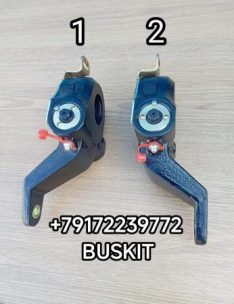 3502-00489 3502-00488 Трещетка тормозная задняя правая левая 14 шлицов Ютонг 6122 YUTONG ZK6122H9 Yutong 6122 350200489 350200488