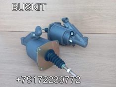 Пгу Ютонг Yutong 6122 пгу сцепления 1604-00349 (2 выхода) пневмогидроусилитель 1160400349