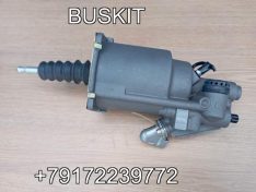 Пгу Ютонг Yutong 6121 1604-00695 (3 выхода)