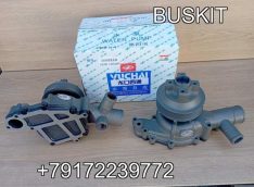 Насос водяной помпа Лотос Lotoc 206 Yuchai ючай газовый G2C00-1307020B G2C00-1307020B G2C001307020B G2C00-1307020