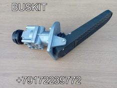 Главный тормозной кран 8 выходов в сборе с педалью Ютонг Yutong YUTONG 6122 3514-00058 351400058 4613170230