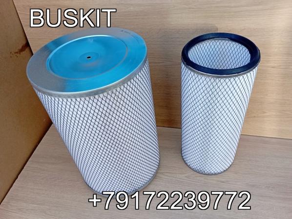 Фильтр воздушный Ютонг Yutong 6938 6121 1109-01400 110901400 30*46 46/30 30/46 Фильтр воздушный Ютонг Yutong 6938 6121 1109-01400 110901400 30*46 46/30 30/46