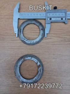 1701343-680 Кольцо шестерни задней передачи 1701343680 размеры 87*55*4 на кпп 17Q21 CA6-85A3K4TB Хайгер Хагер Higer 6885