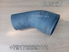 Патрубок воздушнный 100*130 (100/130) 11SFC-09013 11SFC09013 Хайгер Хагер Higer 6119