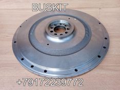 612600020528 Маховик 136 зубьев 1005-000924 Ютонг YUTONG ZK6122, 6121 с двигателем Weichai Вейчай WP10.336E53 газовый двс