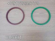 Сальник задней ступицы наружний внутренний Ютонг Yutong 6938 104-00715 310400715 104-00716 310400716 сальник ступицы задней Ютонг Yutong 6938 150*168*10 150/168/10