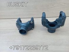 Фланец кпп флянец кпп флянец вторичного вала фланец вторичного вала 17K17-01570 1701460-456S 27 шлицов Хайгер Хагер Higer 6826