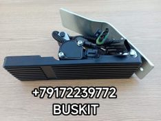 Педаль газа 11G81-08010 Хайгер Хагер Higer 6928 6885 6119 6129 11G8108010