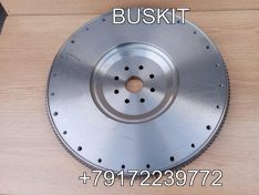 Маховик Хайгер Хагер Higer 6129 6122 6128 10XQ1-05611 10XQ105611 Камминз Cummins венец 158 зубьев 3960755 3960491 4943476 4980922 Ютонг Yutong 6122 1005-02162 100502162 маховик Кинг лонг King Long 6127 6129