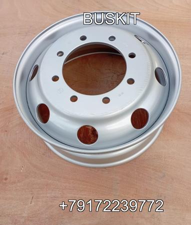 Диск колесный Хайгер Хагер Higer 6928 7.5X22,5 (22,5*7.5) (7.5*22.5) R22.5X7.5 8 отверстий D-25 мм диск колеса Хайгер Хагер Higer 6928 31750-01225-G81 31750-01225-G81 31LJN-01010 31LJN01010 Диск колесный Хайгер Хагер Higer 6928 7.5X22,5 (22,5*7.5) (7.5*22.5) R22.5X7.5 8 отверстий D-25 мм диск колеса Хайгер Хагер Higer 6928 31750-01225-G81 31750-01225-G81 31LJN-01010 31LJN01010