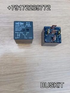 Реле 896H-1CH-C M23 24VDC 20/15A 28VDC 5-контактов реле 896H1CHC M23