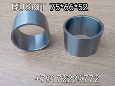 Втулка 1-ой передачи КПП 17Q21 1701332-680KT 1701332680KT 17A16-00030B*04113-A Хайгер Хагер Higer 6885 75*66*62 мм