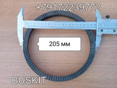 35V47-02503 Кольцо АБС заднее d-205 Хайгер Хагер Higer 6129 6119 6122 35V4702503 кольцо абс