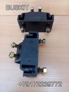 Опора двс задняя передняя Хайгер Хагер Higer 6119 6129 6122 6128 подушка двигателя 10A16-01040 10A1601040 6QA1-1600030